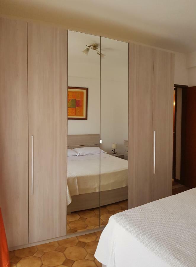 Arcadia Apartment Taormina Kültér fotó
