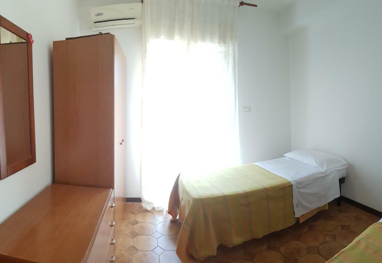 Arcadia Apartment Taormina Kültér fotó